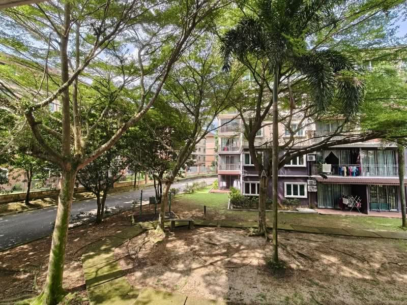Apartment for Sale at Larkin Residence (Phase Three) - Edward Gan - Exterior - PropertyGuru.com.my