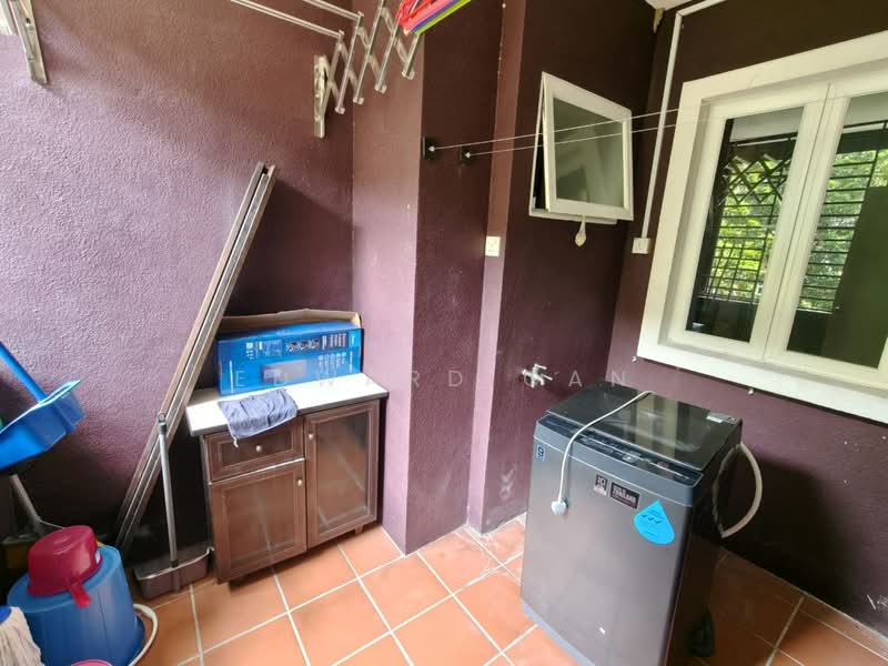 Apartment for Sale at Larkin Residence (Phase Three) - Edward Gan - Interior - PropertyGuru.com.my