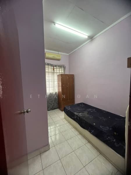 2-storey Terraced House for Rent in Mutiara Rini (Skudai) - Ethan Gan - PropertyGuru.com.my