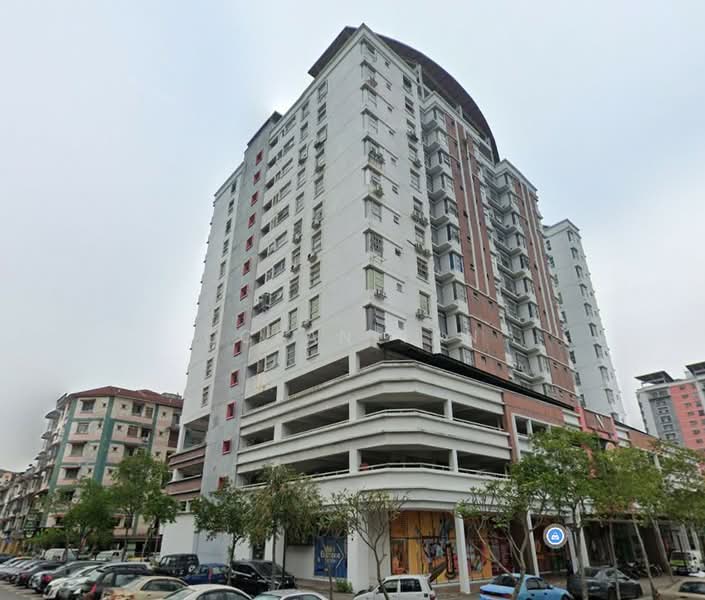 Condominium for Rent at Calisa N @ Calisa Residences - Ocean Tan - Exterior - PropertyGuru.com.my