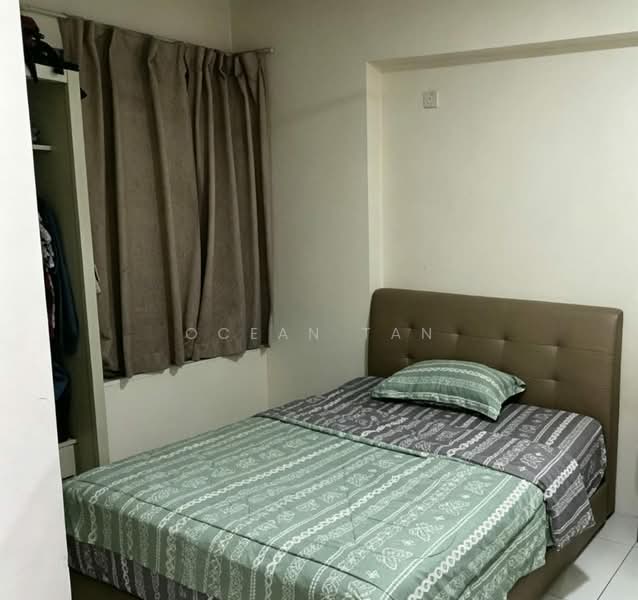 Condominium for Rent at Calisa N @ Calisa Residences - Ocean Tan - Bedroom - PropertyGuru.com.my
