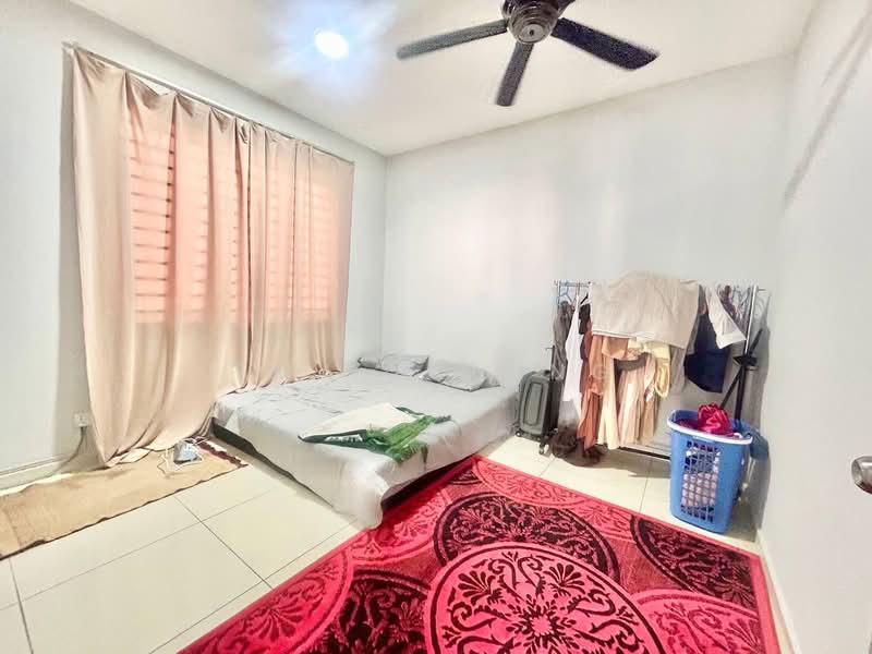Servis Apartment untuk Dijual di MH Platinum Residence - EMA ALLANG - Bedroom - PropertyGuru.com.my