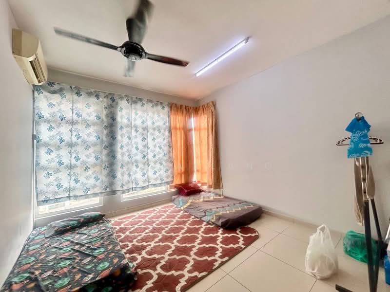 Servis Apartment untuk Dijual di MH Platinum Residence - EMA ALLANG - Bedroom - PropertyGuru.com.my