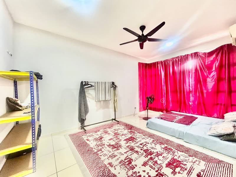 Servis Apartment untuk Dijual di MH Platinum Residence - EMA ALLANG - Bedroom - PropertyGuru.com.my