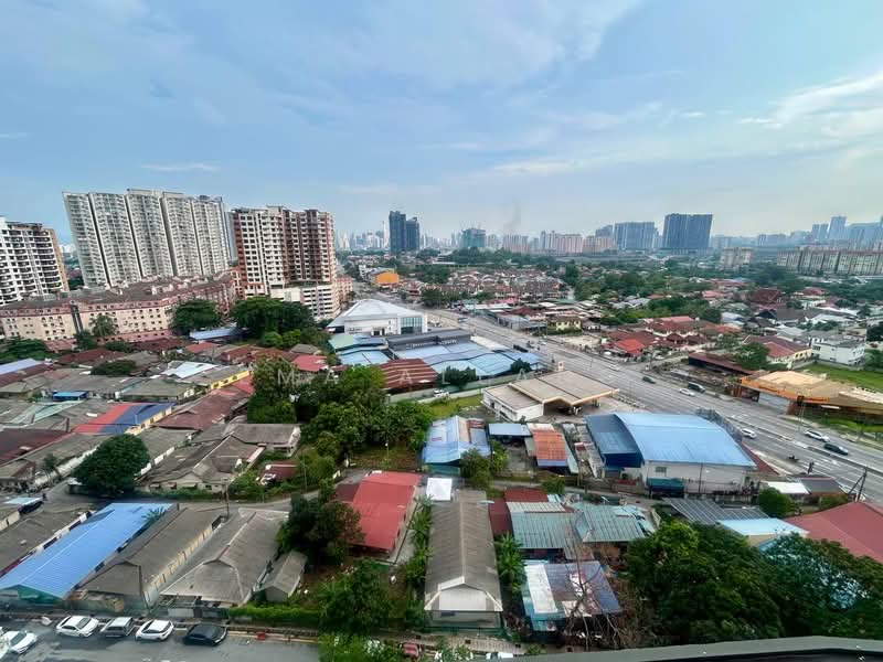 Servis Apartment untuk Dijual di MH Platinum Residence - EMA ALLANG - PropertyGuru.com.my