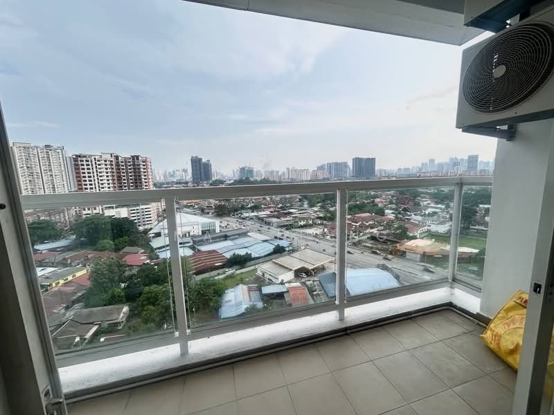 Servis Apartment untuk Dijual di MH Platinum Residence - EMA ALLANG - PropertyGuru.com.my