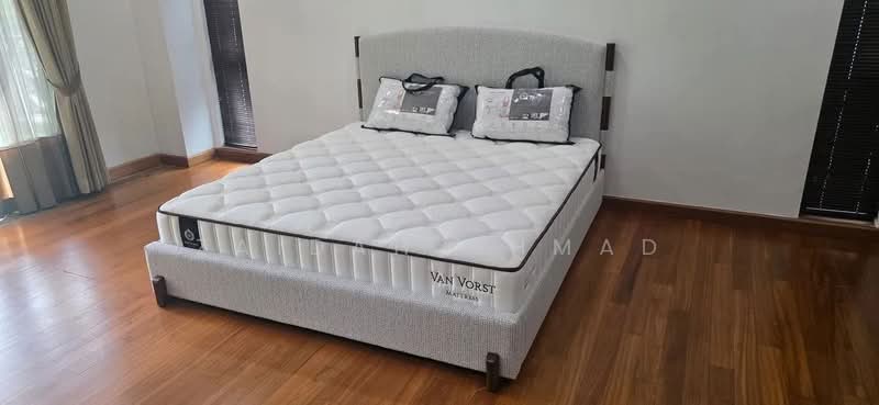 Rumah Banglo untuk Disewa di Mont Kiara (Kuala Lumpur) - Zaidah Ahmad - Bedroom - PropertyGuru.com.my