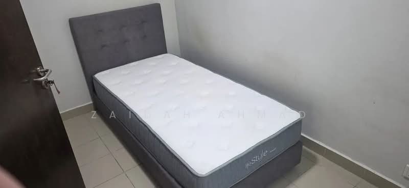 Rumah Banglo untuk Disewa di Mont Kiara (Kuala Lumpur) - Zaidah Ahmad - Bedroom - PropertyGuru.com.my
