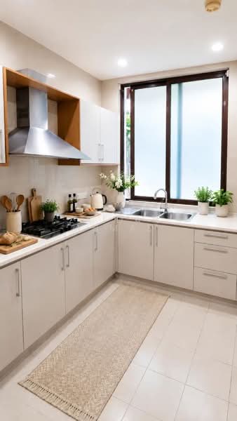 Rumah Banglo untuk Disewa di Mont Kiara (Kuala Lumpur) - Zaidah Ahmad - PropertyGuru.com.my
