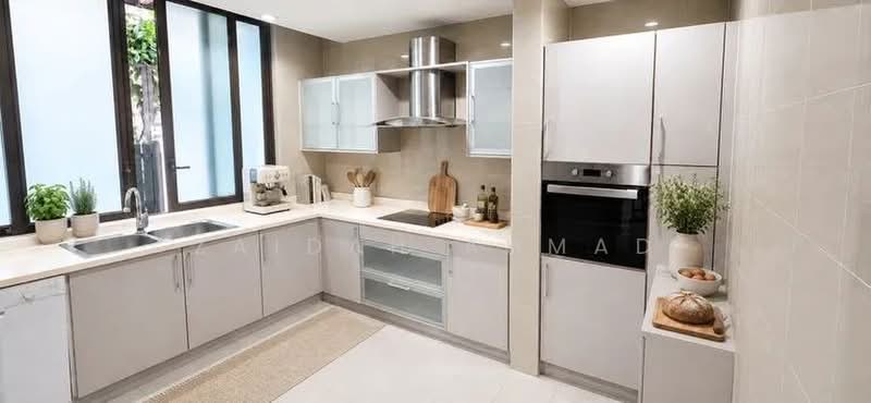 Rumah Banglo untuk Disewa di Mont Kiara (Kuala Lumpur) - Zaidah Ahmad - PropertyGuru.com.my