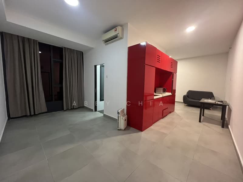 Service Residence for Rent at Halo Sunday @ Empire City - Abby Chia - PropertyGuru.com.my