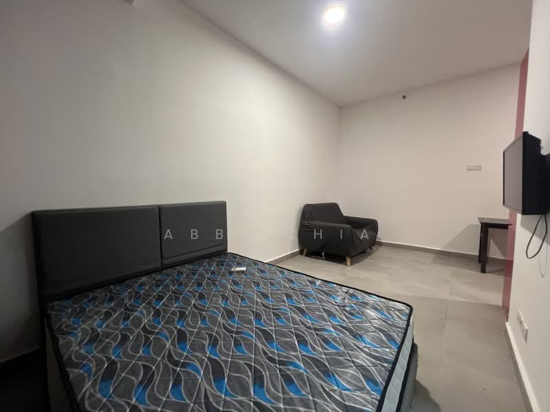 Service Residence for Rent at Halo Sunday @ Empire City - Abby Chia - PropertyGuru.com.my