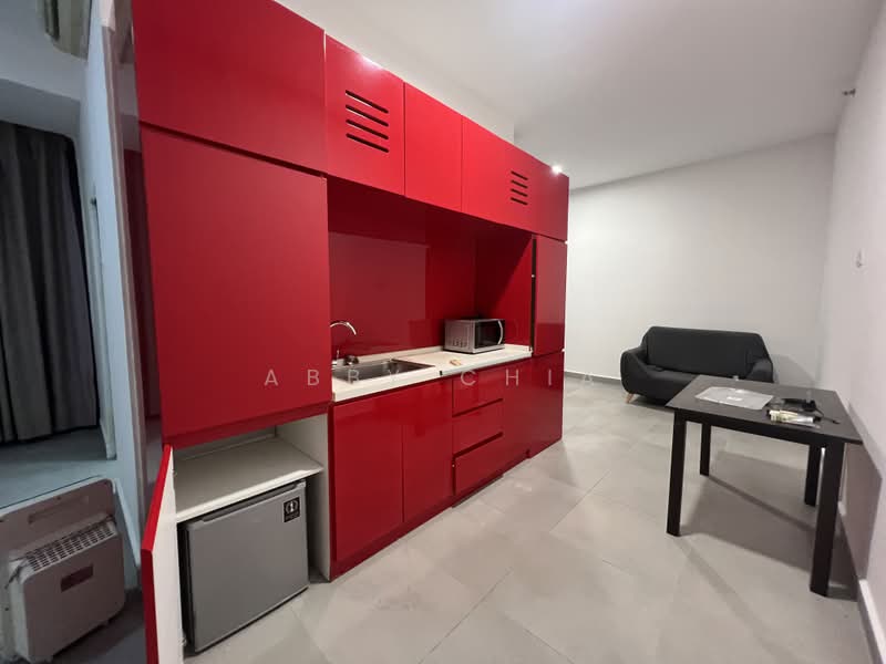 Service Residence for Rent at Halo Sunday @ Empire City - Abby Chia - PropertyGuru.com.my
