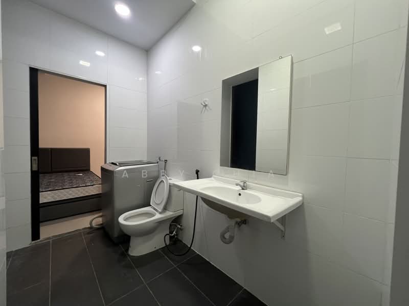 Service Residence for Rent at Halo Sunday @ Empire City - Abby Chia - PropertyGuru.com.my