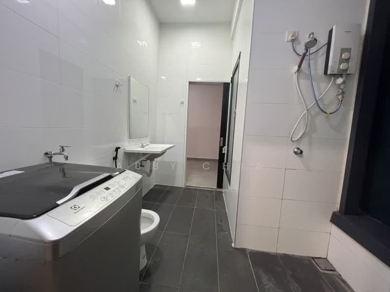 Service Residence for Rent at Halo Sunday @ Empire City - Abby Chia - PropertyGuru.com.my