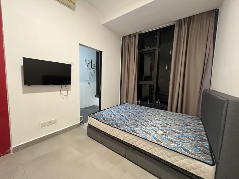 Service Residence for Rent at Halo Sunday @ Empire City - Abby Chia - PropertyGuru.com.my