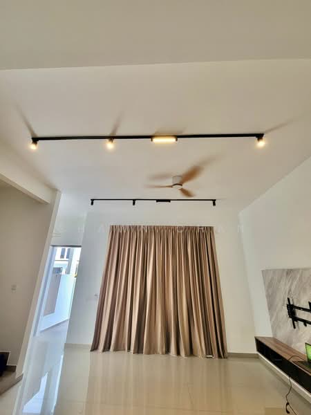 2-storey Terraced House for Rent in Eco Botanic 2 (Iskandar Puteri (Nusajaya)) - Shawn Chan - PropertyGuru.com.my