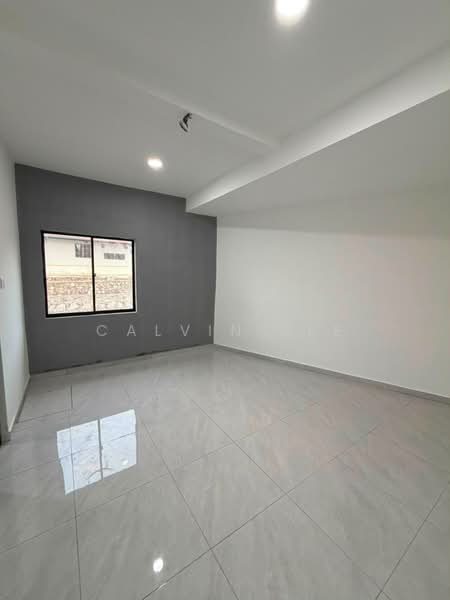 Rumah Teres 1 Tingkat untuk Dijual di Taman Suria (Johor Bahru) - Calvin Lee - PropertyGuru.com.my