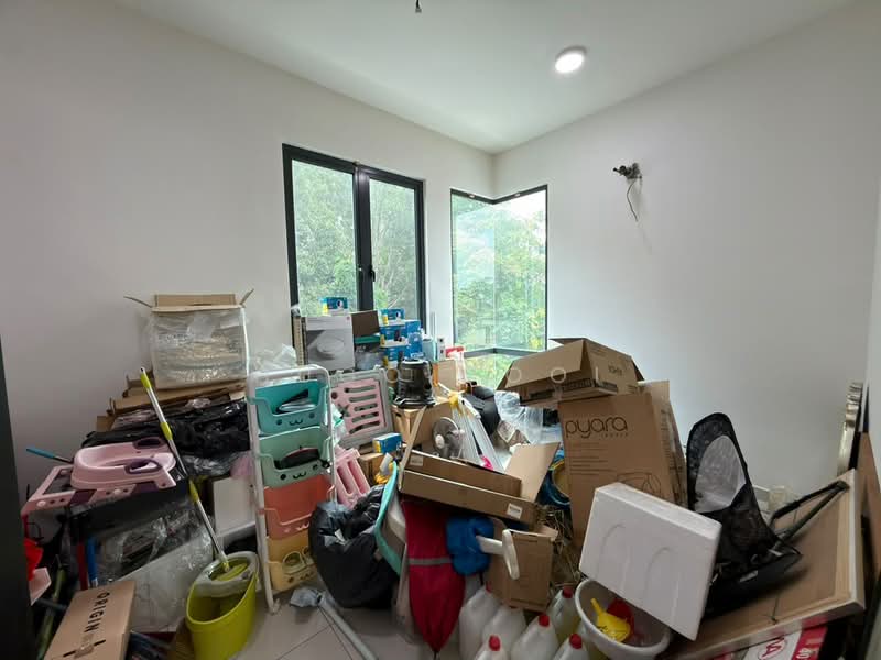 Bungalow for Sale in Bandar Mahkota Cheras (Cheras) - Hugo Gooi - Interior - PropertyGuru.com.my