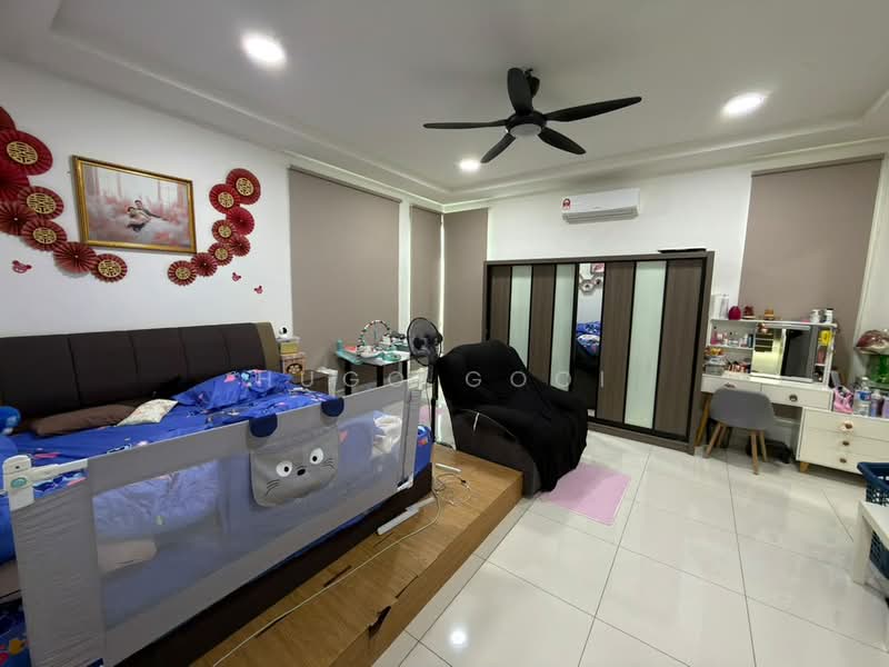 Bungalow for Sale in Bandar Mahkota Cheras (Cheras) - Hugo Gooi - Bedroom - PropertyGuru.com.my