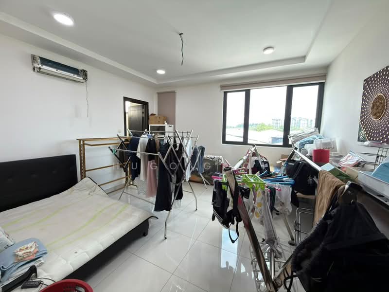 Bungalow for Sale in Bandar Mahkota Cheras (Cheras) - Hugo Gooi - Bedroom - PropertyGuru.com.my