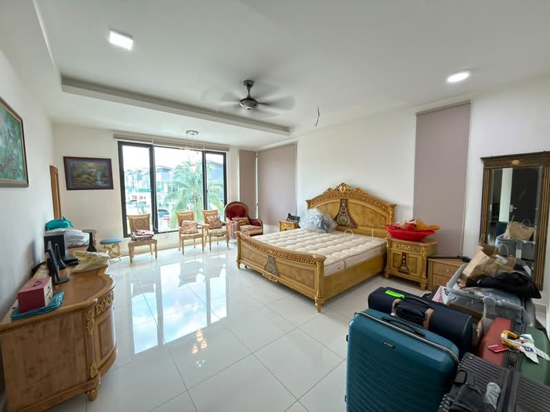 Bungalow for Sale in Bandar Mahkota Cheras (Cheras) - Hugo Gooi - Bedroom - PropertyGuru.com.my