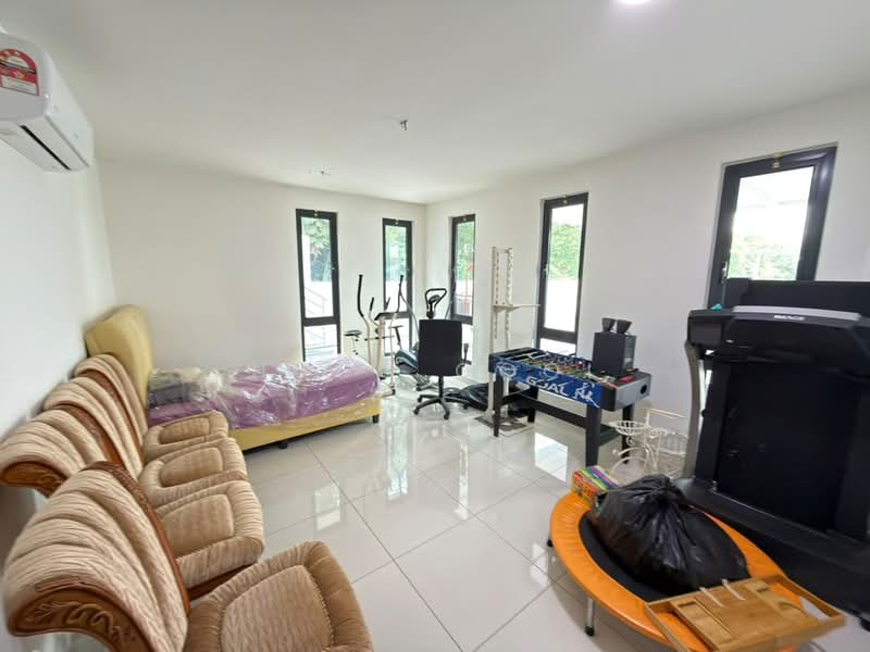 Bungalow for Sale in Bandar Mahkota Cheras (Cheras) - Hugo Gooi - Gym - PropertyGuru.com.my