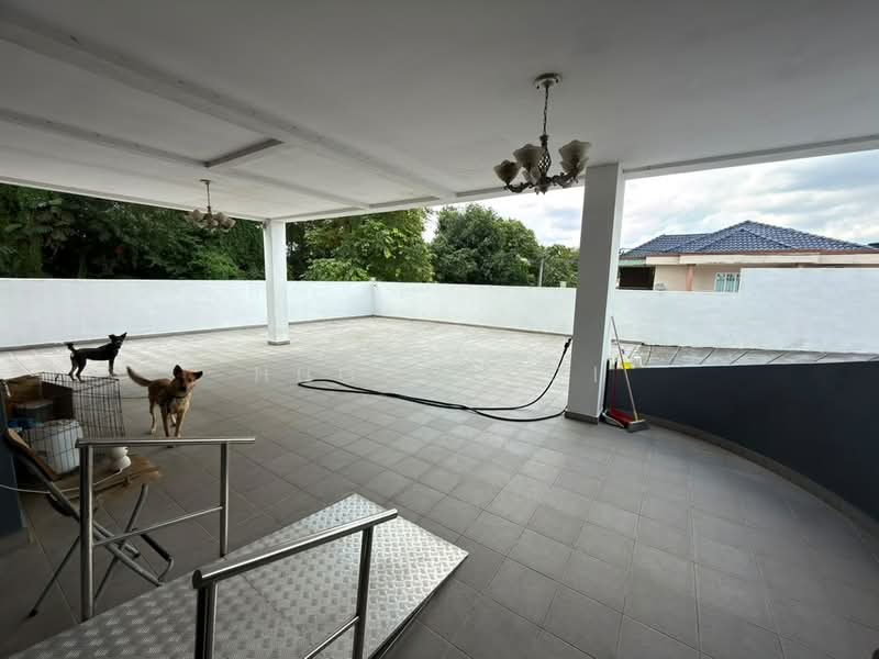Bungalow for Sale in Bandar Mahkota Cheras (Cheras) - Hugo Gooi - Exterior - PropertyGuru.com.my