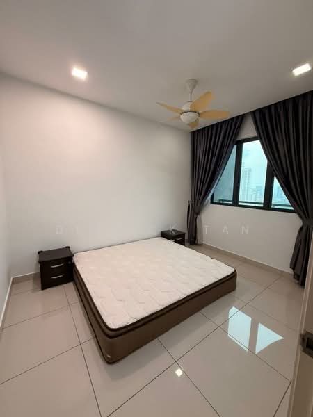 Condominium for Rent at Lido Residency - Derrick Tan - Bedroom - PropertyGuru.com.my