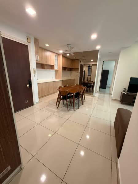 Condominium for Rent at Lido Residency - Derrick Tan - Dining Room - PropertyGuru.com.my