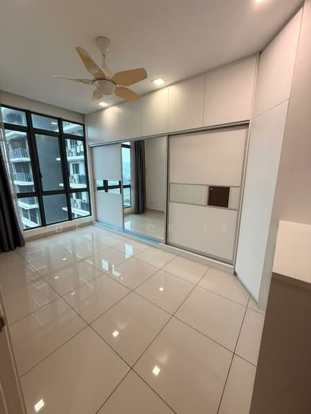 Condominium for Rent at Lido Residency - Derrick Tan - Bedroom - PropertyGuru.com.my