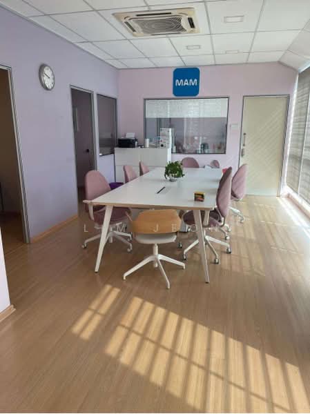 Semi-D Factory for Rent in Seksyen 26, HICOM Industrial Estate (Shah Alam) - Lim Jeon - Interior - PropertyGuru.com.my