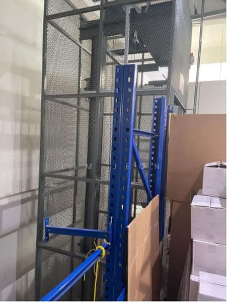 Semi-D Factory for Rent in Seksyen 26, HICOM Industrial Estate (Shah Alam) - Lim Jeon - PropertyGuru.com.my