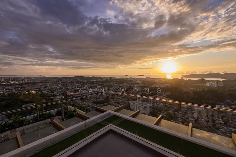 Condominium for Sale at Jesselton Twin Towers - Jyan Wong - PropertyGuru.com.my