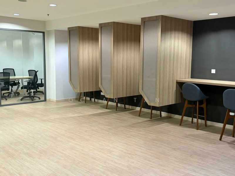 Condominium for Rent at Vivo Residential Suites - Ocean Tan - Interior - PropertyGuru.com.my