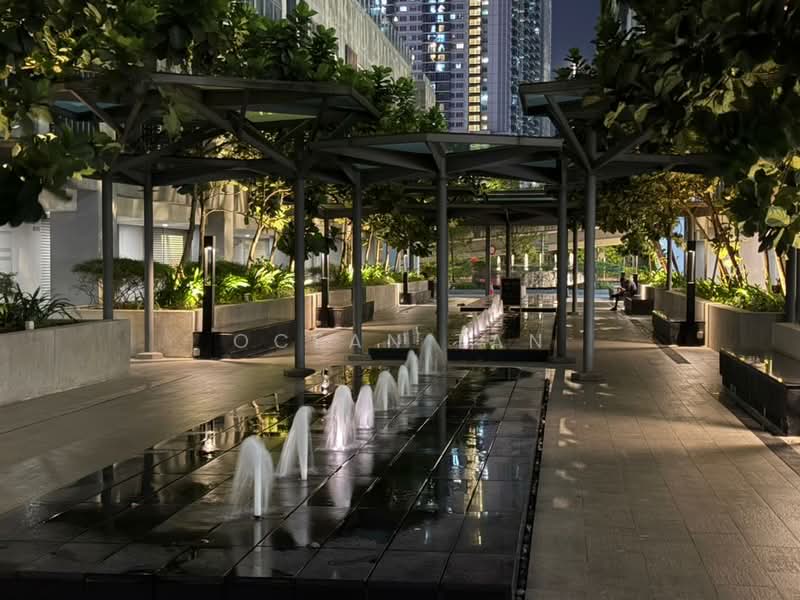 Condominium for Rent at Vivo Residential Suites - Ocean Tan - Exterior - PropertyGuru.com.my