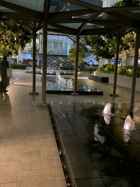 Condominium for Rent at Vivo Residential Suites - Ocean Tan - Exterior - PropertyGuru.com.my