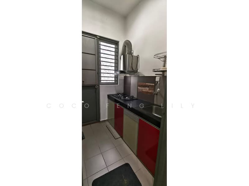 2-storey Terraced House for Sale in Taman Setia Indah (Tebrau) - Coco Feng Lily - PropertyGuru.com.my