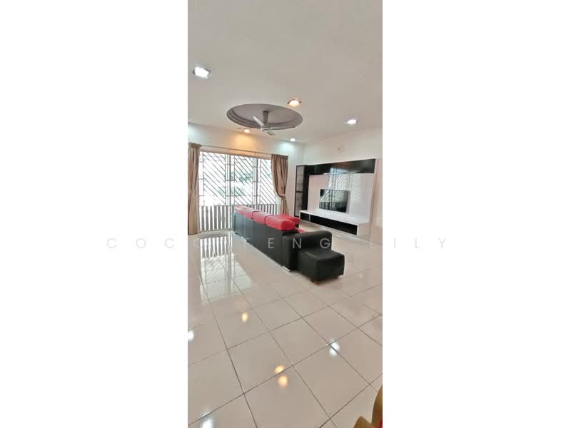 2-storey Terraced House for Sale in Taman Setia Indah (Tebrau) - Coco Feng Lily - PropertyGuru.com.my