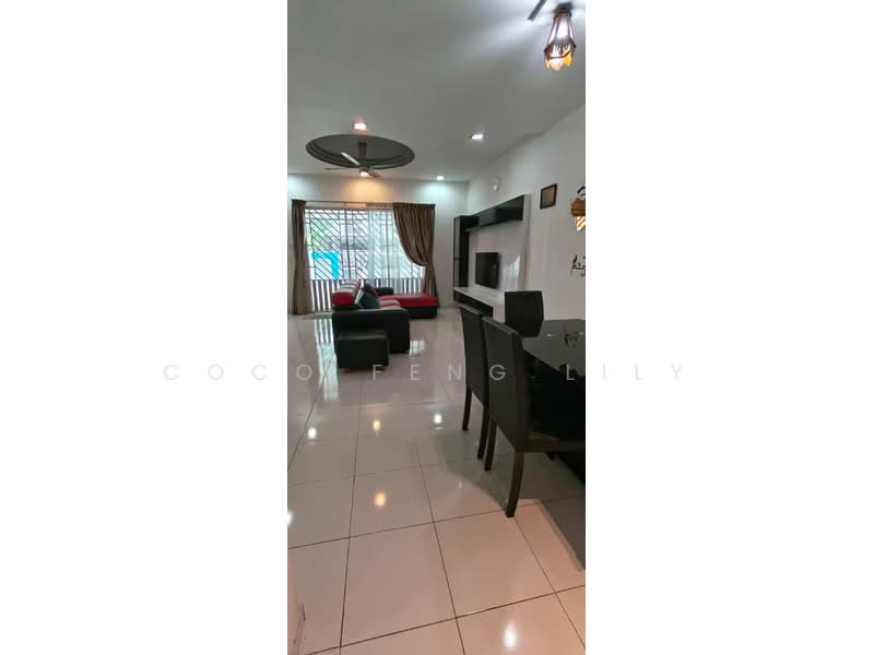 2-storey Terraced House for Sale in Taman Setia Indah (Tebrau) - Coco Feng Lily - PropertyGuru.com.my