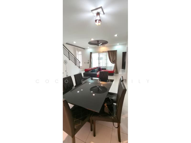 2-storey Terraced House for Sale in Taman Setia Indah (Tebrau) - Coco Feng Lily - PropertyGuru.com.my