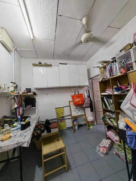 1-storey Terraced House for Sale in Johor Bahru (Johor) - Shu Ying - Study - PropertyGuru.com.my