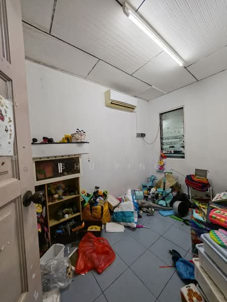 1-storey Terraced House for Sale in Johor Bahru (Johor) - Shu Ying - Interior - PropertyGuru.com.my