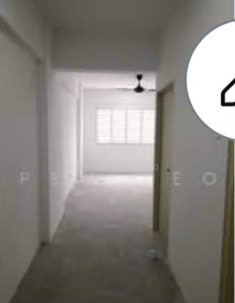 Apartment for Rent at Taman Ria - Pen Teo - PropertyGuru.com.my