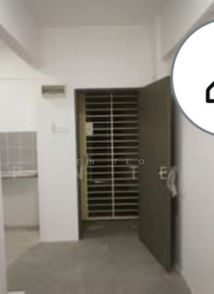Apartment for Rent at Taman Ria - Pen Teo - PropertyGuru.com.my