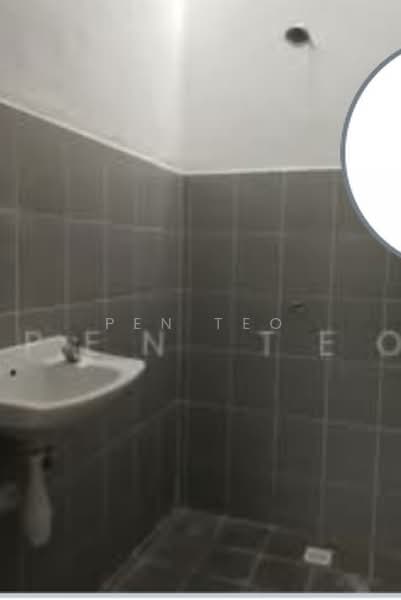 Apartment for Rent at Taman Ria - Pen Teo - PropertyGuru.com.my