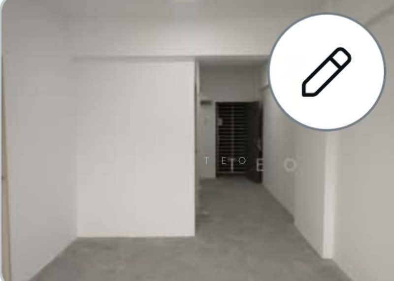 Apartment for Rent at Taman Ria - Pen Teo - PropertyGuru.com.my