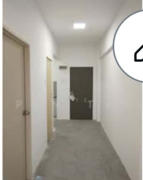 Apartment for Rent at Taman Ria - Pen Teo - PropertyGuru.com.my