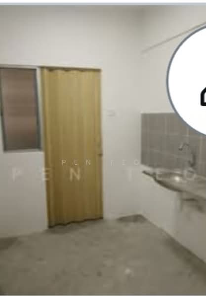 Apartment for Rent at Taman Ria - Pen Teo - PropertyGuru.com.my