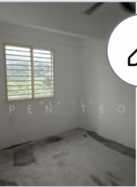 Apartment for Rent at Taman Ria - Pen Teo - PropertyGuru.com.my